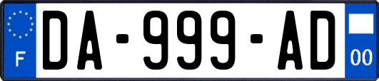 DA-999-AD