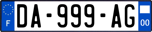 DA-999-AG