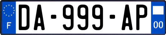 DA-999-AP