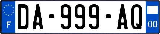 DA-999-AQ