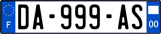 DA-999-AS