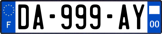 DA-999-AY