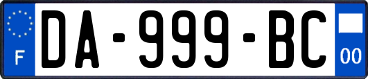 DA-999-BC