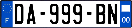 DA-999-BN