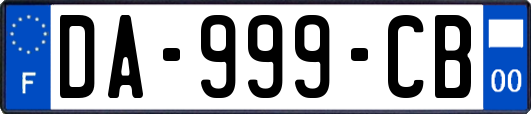 DA-999-CB