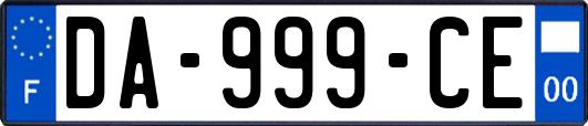DA-999-CE
