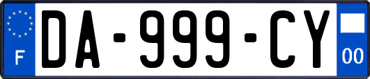 DA-999-CY