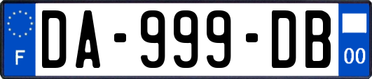 DA-999-DB