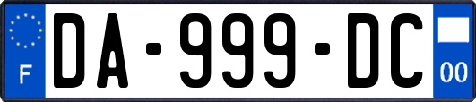 DA-999-DC