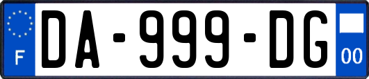 DA-999-DG
