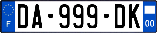 DA-999-DK