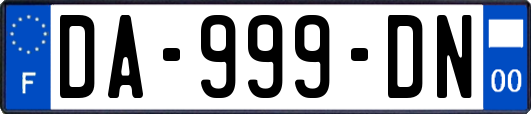 DA-999-DN