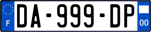 DA-999-DP