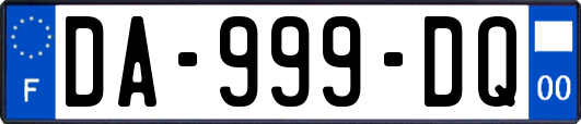 DA-999-DQ