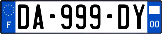 DA-999-DY