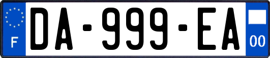 DA-999-EA