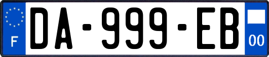 DA-999-EB
