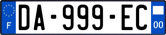 DA-999-EC