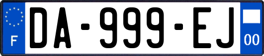 DA-999-EJ