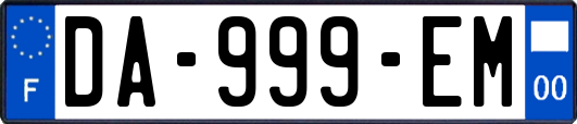 DA-999-EM