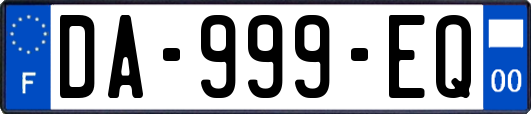 DA-999-EQ