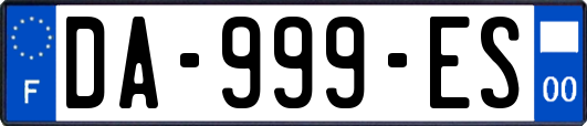 DA-999-ES
