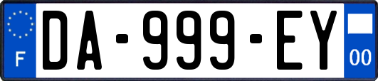 DA-999-EY