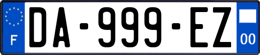 DA-999-EZ