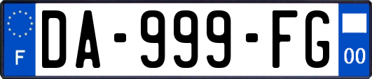 DA-999-FG