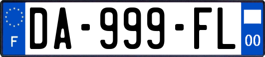 DA-999-FL