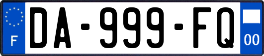DA-999-FQ