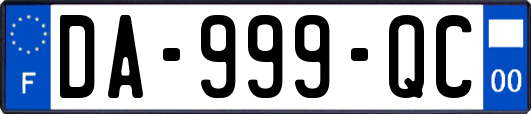 DA-999-QC