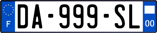 DA-999-SL