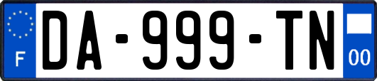 DA-999-TN