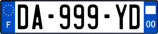 DA-999-YD