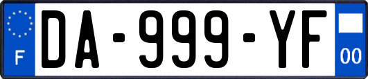 DA-999-YF