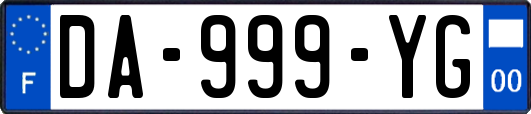 DA-999-YG