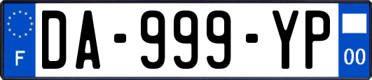 DA-999-YP