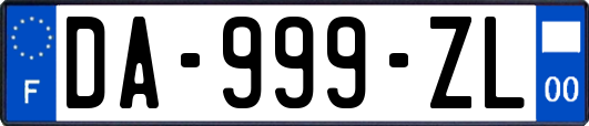 DA-999-ZL