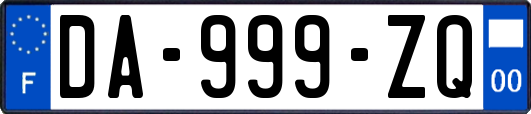 DA-999-ZQ