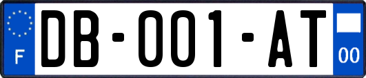 DB-001-AT