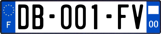 DB-001-FV