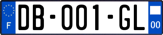 DB-001-GL