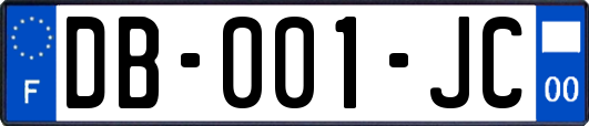 DB-001-JC