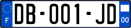 DB-001-JD