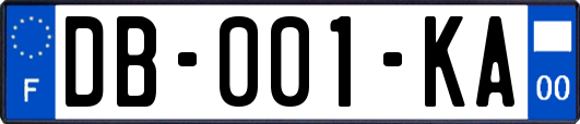 DB-001-KA