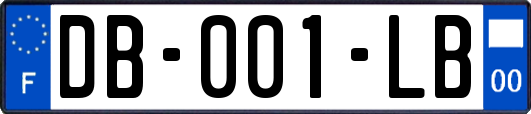 DB-001-LB