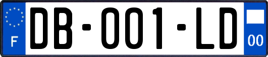 DB-001-LD