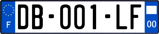 DB-001-LF