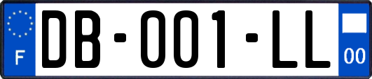 DB-001-LL